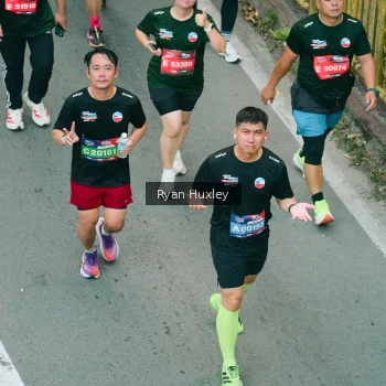 Runner Photo 3907034