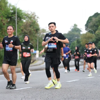 Runner Photo 3907044