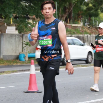Runner Photo 3907050