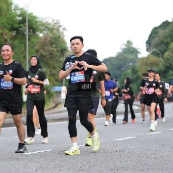 Runner Photo 3907058