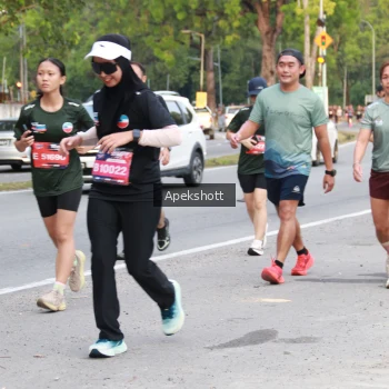 Runner Photo 3907060