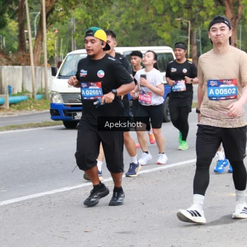 Runner Photo 3907062