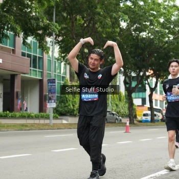 Runner Photo 3907069