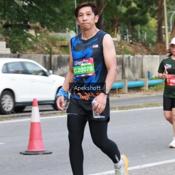 Runner Photo 3907072