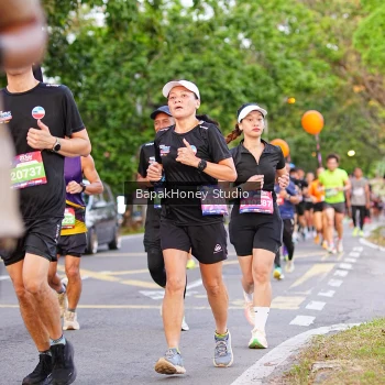 Runner Photo 3907073