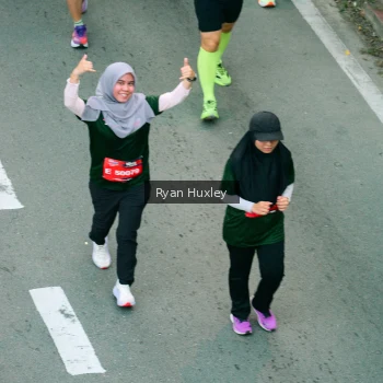 Runner Photo 3907074