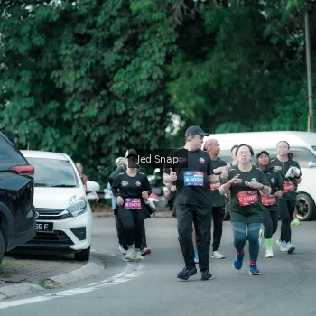 Runner Photo 3907075