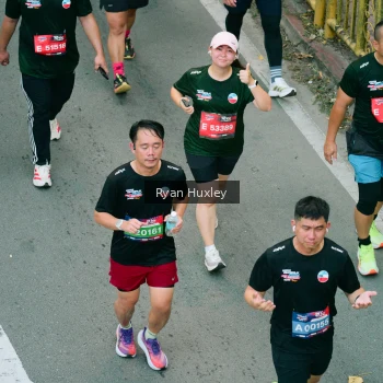 Runner Photo 3907085