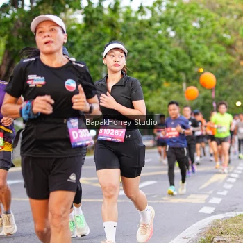 Runner Photo 3907092