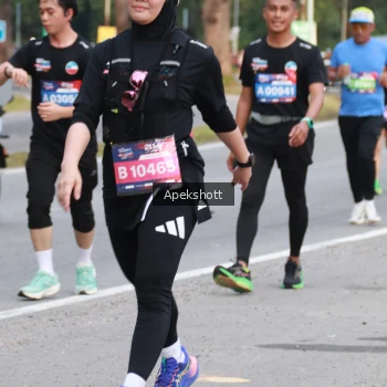 Runner Photo 3907099