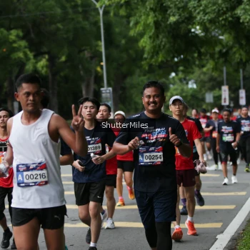 Runner Photo 39071