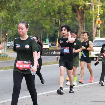 Runner Photo 3907104