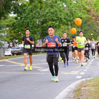 Runner Photo 3907106