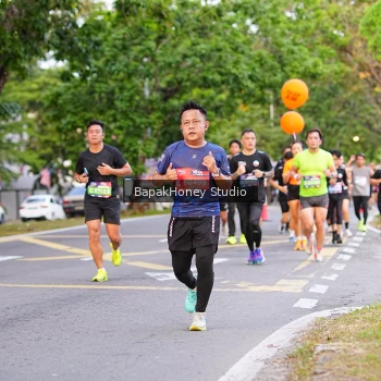 Runner Photo 3907119