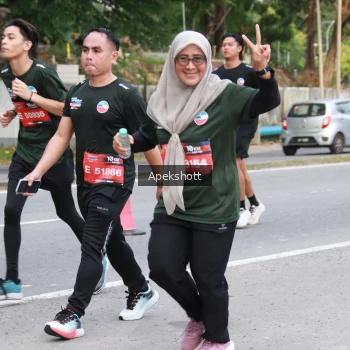 Runner Photo 3907124