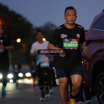 Runner Photo 3907140