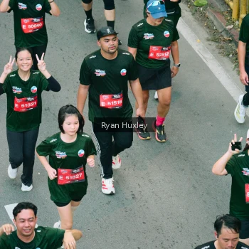 Runner Photo 3907141
