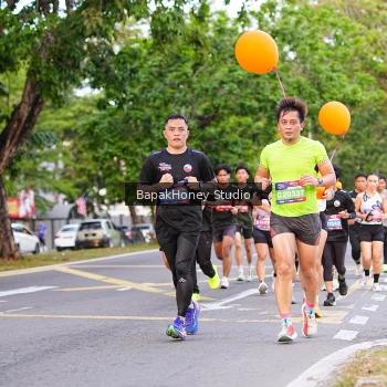 Runner Photo 3907148