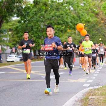 Runner Photo 3907154