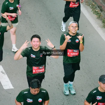 Runner Photo 3907157