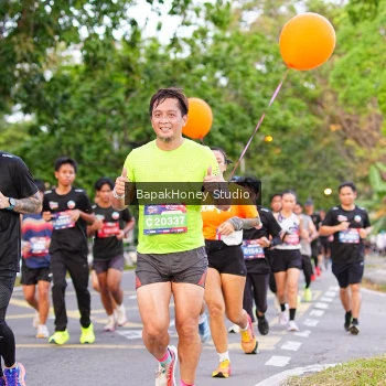 Runner Photo 3907166