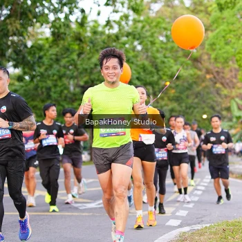 Runner Photo 3907168