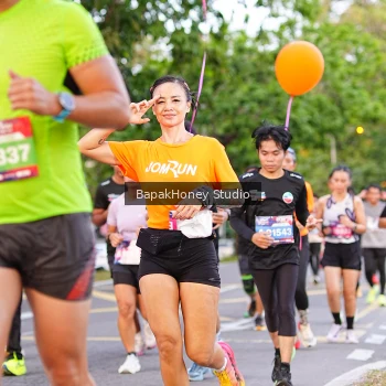 Runner Photo 3907174