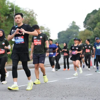 Runner Photo 3907185