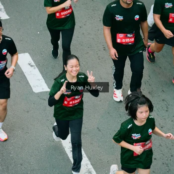 Runner Photo 3907189