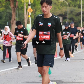 Runner Photo 3907195