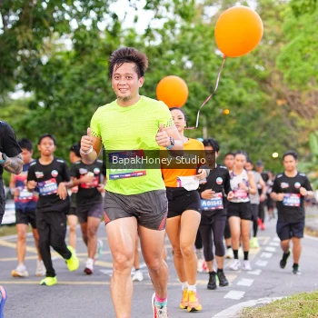 Runner Photo 3907202