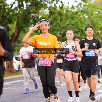 Runner Photo 3907207