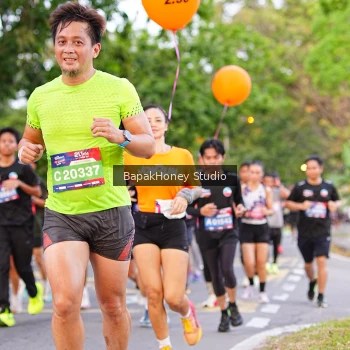 Runner Photo 3907209
