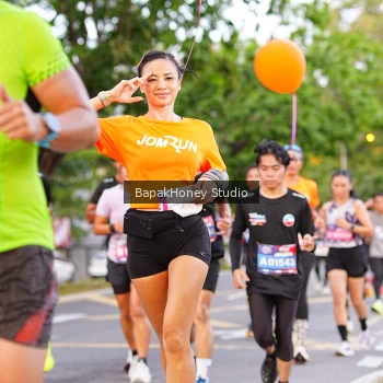 Runner Photo 3907212
