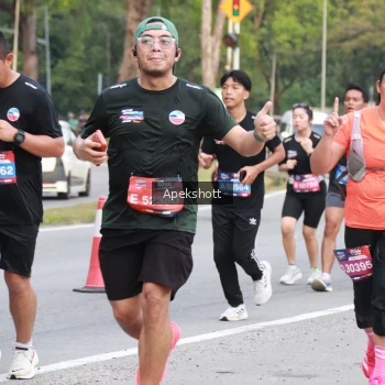 Runner Photo 3907217