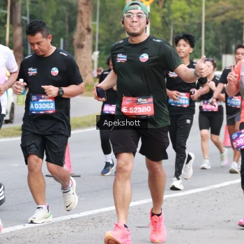 Runner Photo 3907224
