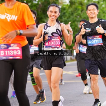 Runner Photo 3907227
