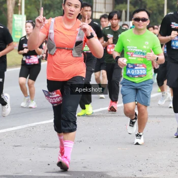 Runner Photo 3907232