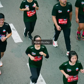 Runner Photo 3907235