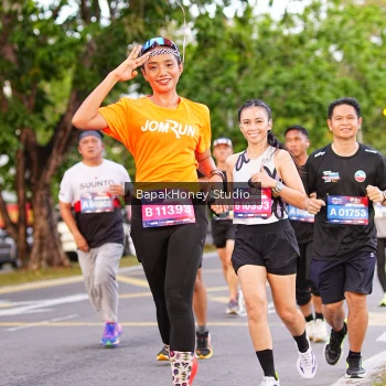 Runner Photo 3907236