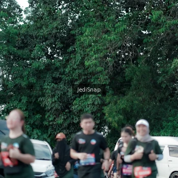 Runner Photo 3907247