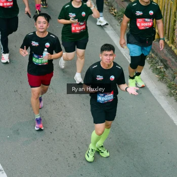 Runner Photo 3907250