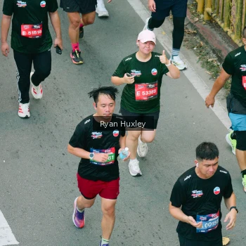Runner Photo 3907258
