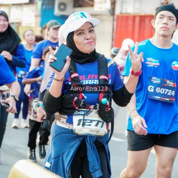 Runner Photo 3907268