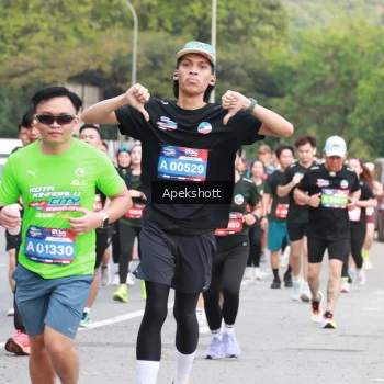 Runner Photo 3907273