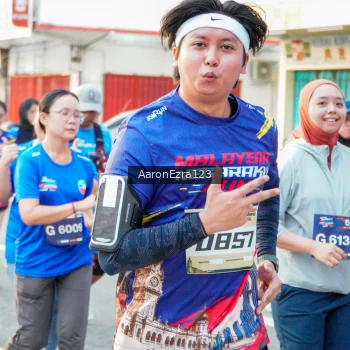 Runner Photo 3907277