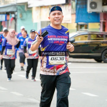 Runner Photo 3907283