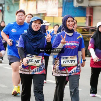Runner Photo 3907284