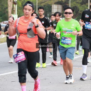 Runner Photo 3907285