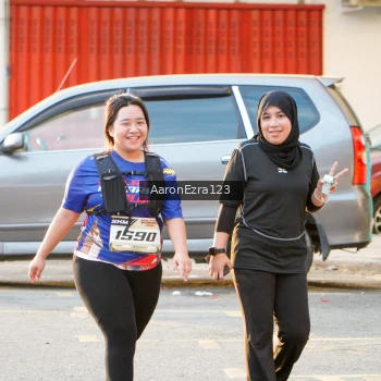 Runner Photo 3907286